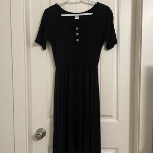 Dwelling Summer Dress